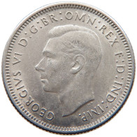 AUSTRALIA SHILLING 1944 #s099 0085 - Shilling