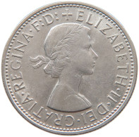 AUSTRALIA FLORIN 1962 #s101 0431 - Florin