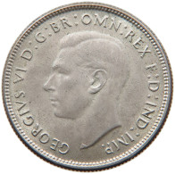 AUSTRALIA FLORIN 1947 #s099 0199 - Florin