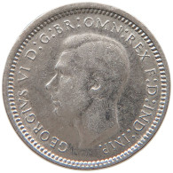 AUSTRALIA 3 PENCE 1948 #s096 0499 - Threepence