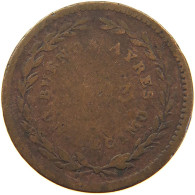 ARGENTINA DECIMO 1823 #s100 0391 - Argentinië