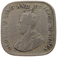 CEYLON 5 CENTS 1912 #s096 0523 - Sri Lanka (Ceylon)