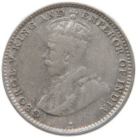 CEYLON 10 CENTS 1925 #s091 0047 - Sri Lanka (Ceylon)