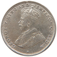 CEYLON 10 CENTS 1919 #s100 0675 - Sri Lanka (Ceylon)