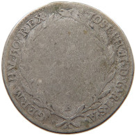 HAUS HABSBURG  10 KREUZER 1785 B Josef II. (1765-1790) #s094 0163 - Autriche