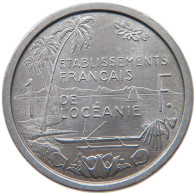 FRENCH POLYNESIA FRANC 1949 #s095 0573 - French Polynesia