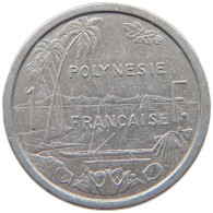 FRENCH POLYNESIA FRANC 1983 #s095 0569 - Polinesia Francesa