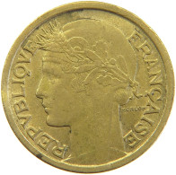 FRANCE 2 FRANCS 1939 #s100 0455 - 2 Francs