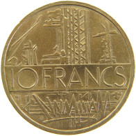FRANCE 10 FRANCS 1977 #s092 0037 - 10 Francs