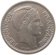 FRANCE 10 FRANCS 1948 #s100 0293 - 10 Francs
