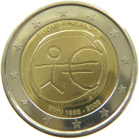 FINLAND 2 EURO 2009 #s090 0377 - Finlande