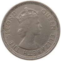 FIJI 6 PENCE 1953 #s096 0449 - Fiji