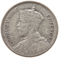 FIJI 6 PENCE 1936 #s096 0483 - Fiji