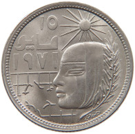 EGYPT 5 PIASTRES 1979 #s090 0219 - Egypte