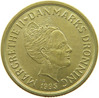 DENMARK 20 KRONER 1995 #s097 0225 - Danemark