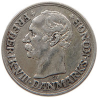 DENMARK 10 ÖRE 1910 #s100 0613 - Danemark