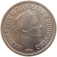 DENMARK 10 KRONER 1986 #s097 0045 - Danemark