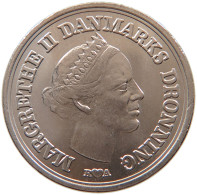 DENMARK 10 KRONER 1986 #s097 0043 - Danemark