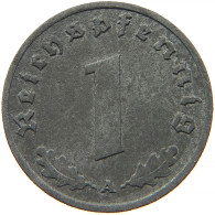 GERMANY 1 REICHSPFENNIG 1942 A #s091 1089 - 1 Reichspfennig