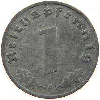 GERMANY 1 REICHSPFENNIG 1941 A #s091 0971 - 1 Reichspfennig