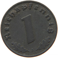 GERMANY 1 REICHSPFENNIG 1940 A #s091 1063 - 1 Reichspfennig