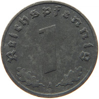 GERMANY 1 REICHSPFENNIG 1940 A #s091 1043 - 1 Reichspfennig