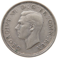 GREAT BRITAIN SHILLING 1941 #s095 0311 - I. 1 Shilling