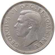 GREAT BRITAIN SHILLING 1941 #s101 0331 - I. 1 Shilling