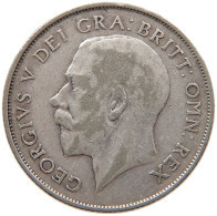 GREAT BRITAIN SHILLING 1923 #s095 0303 - I. 1 Shilling