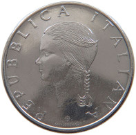 ITALY 100 LIRE 1979 #s097 0095 - 100 Lire