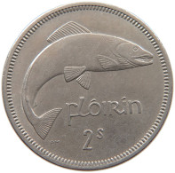 IRELAND FLORIN 1965 #s092 0147 - Ierland