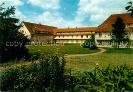 72895215 Kisslegg Kuranstalt Haus Loretto Kisslegg - Kisslegg