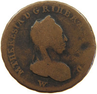 HAUS HABSBURG SOLDO 1779 Maria Theresia (1740-1780) #s100 0393 - Autriche