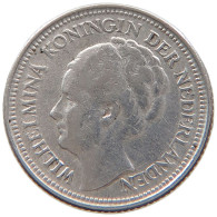 NETHERLANDS 10 CENTS 1936 #s100 0589 - 10 Centavos