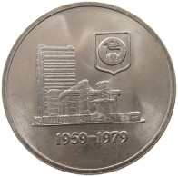 MALAYSIA 1 RINGGIT 1979 #s098 0137 - Malaysia