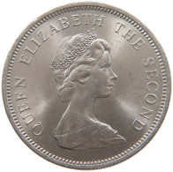 JERSEY 10 NEW PENCE 1968 #s090 0089 - Jersey