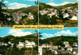 72895091 Nanzenbach Panoramen Nanzenbach - Dillenburg