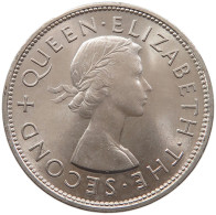 NEW ZEALAND CROWN 1953 #alb065 0495 - Nueva Zelanda