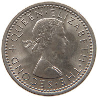 NEW ZEALAND 3 PENCE 1965 #s091 0547 - Nouvelle-Zélande