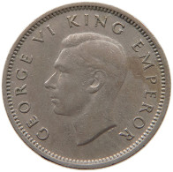 NEW ZEALAND 6 PENCE 1947 #s091 0535 - Neuseeland