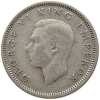 NEW ZEALAND 6 PENCE 1946 #s091 0513 - Nueva Zelanda