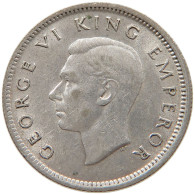 NEW ZEALAND 6 PENCE 1943 #s094 0337 - Nueva Zelanda