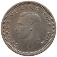 NEW ZEALAND 3 PENCE 1947 #s091 0555 - Nieuw-Zeeland