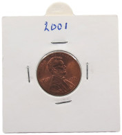 UNITED STATES OF AMERICA CENT 2007 LINCOLN #alb072 0215 - 1959-…: Lincoln, Memorial Reverse