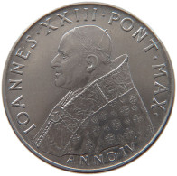 VATICAN 100 LIRE 1962 #s090 0117 - Vaticano