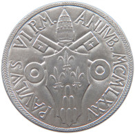 VATICAN 10 LIRE 1975 #s089 0597 - Vaticano