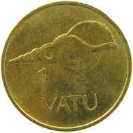 VANUATU VATU 1990 #s096 0205 - Vanuatu