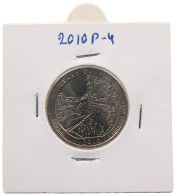 UNITED STATES OF AMERICA QUARTER 2009 D NORTHERN MARIANA ISLANDS #alb071 0045 - 1999-2009: State Quarters