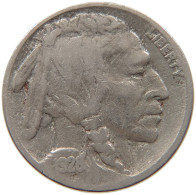 UNITED STATES OF AMERICA NICKEL 1928 BUFFALO #s093 0039 - 1913-1938: Buffalo