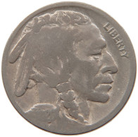 UNITED STATES OF AMERICA NICKEL 1920 BUFFALO #s093 0089 - 1913-1938: Buffalo